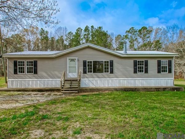 18307 Robert Denham Rd, Prairieville, LA 70769