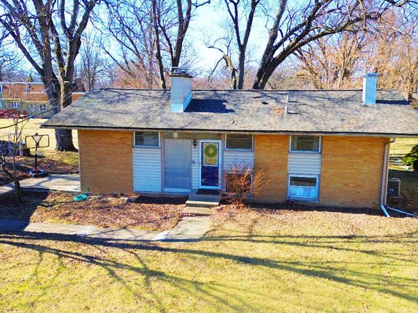 6318 Garfield Street, Merrillville, IN 46410