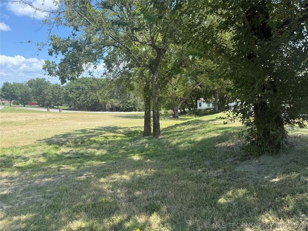 S 283rd East Avenue , Broken Arrow, OK 74014