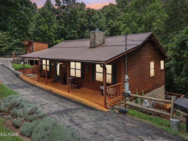 2746 Easy St, Sevierville, TN 37862