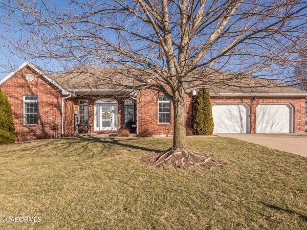 13615 REDFIELD DRIVE, Eugene, MO 65032