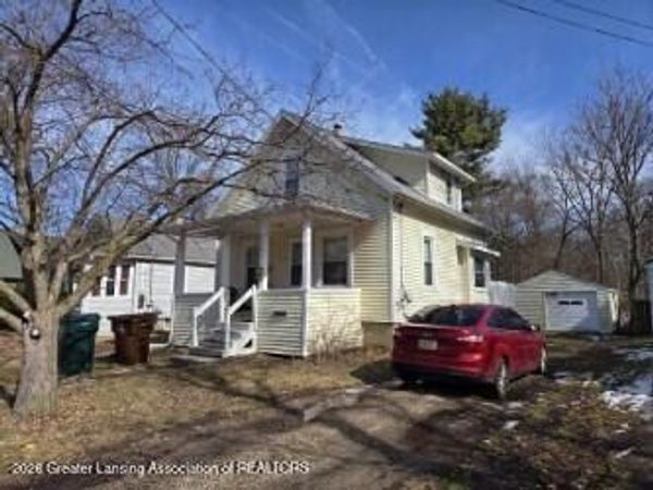 3209 Stabler Street, Lansing, MI 48910
