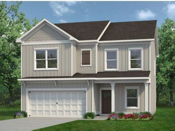107 Rory Drive, Calhoun, GA 30701