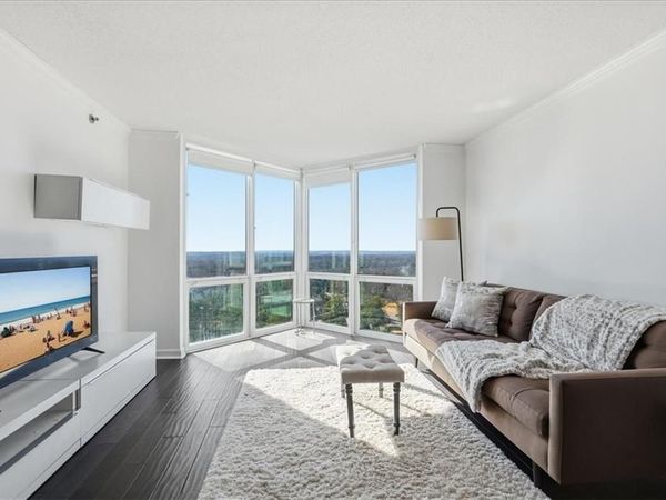 2870 Pharr Court South NW, Unit 2507, Atlanta, GA 30305