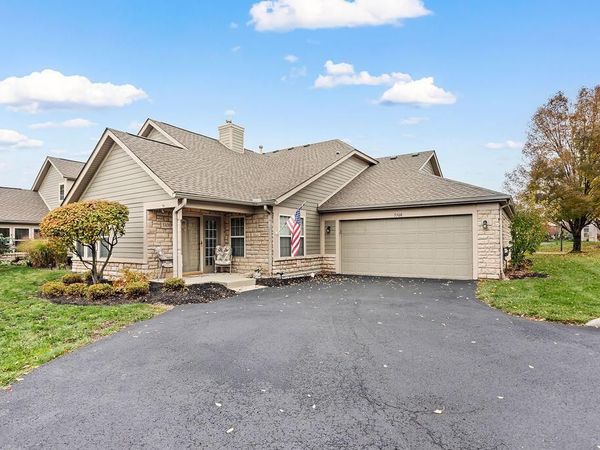 5308 Apple Ridge Place , Westerville, OH 43081