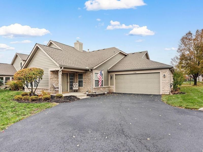 5308 Apple Ridge Place , Westerville, OH 43081 Photo 1