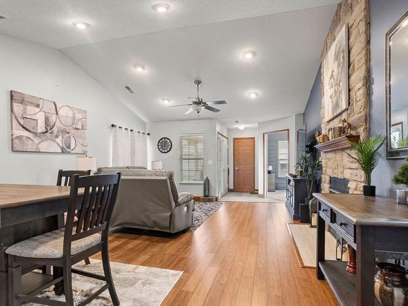 5308 Apple Ridge Place , Westerville, OH 43081 Photo 4