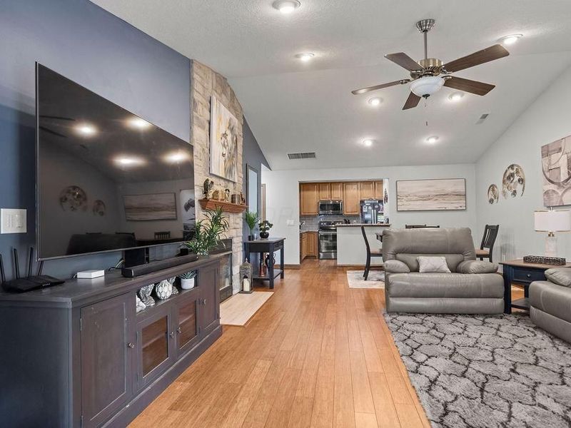 5308 Apple Ridge Place , Westerville, OH 43081 Photo 5