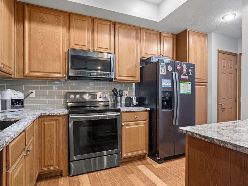 5308 Apple Ridge Place , Westerville, OH 43081 Photo 8