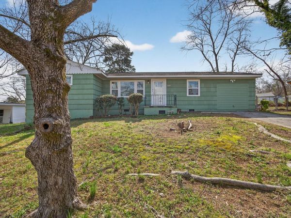 3806 Mark Twain Circle, Chattanooga, TN 37406