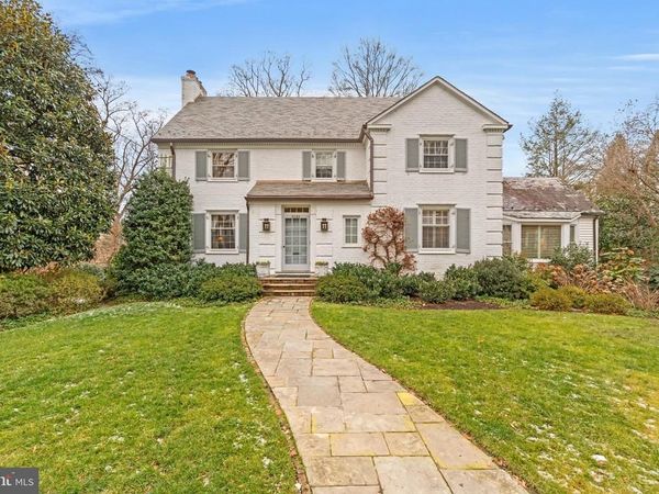 5085 LOWELL STREET NW, WASHINGTON, DC 20016