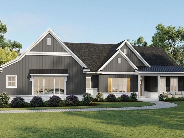 THE ELIZABETH - ADDINGTON RESERVE , YORK, PA 17404