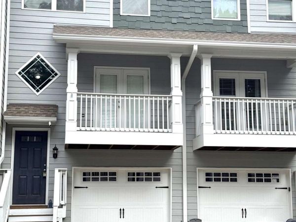 1137 Liberty Parkway NW, Atlanta, GA 30318