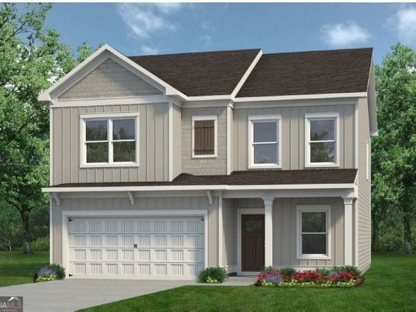 107 Roy Drive, Calhoun, GA 30701