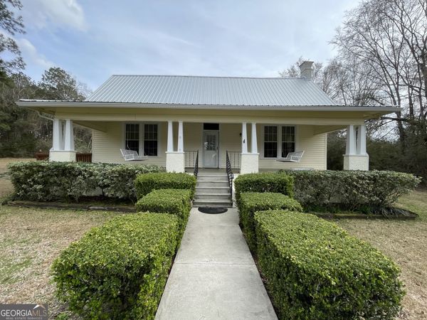 492 Ga Highway 26 E, Cochran, GA 31014