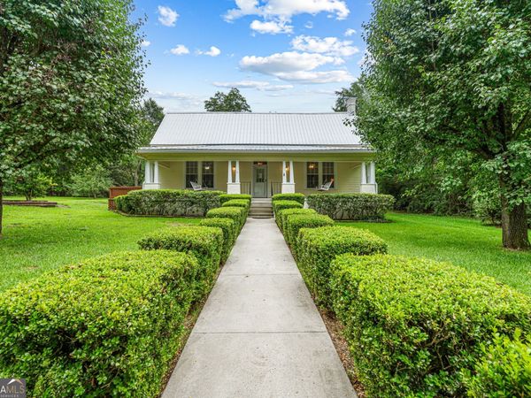 492 Ga Highway 26 E, Cochran, GA 31014