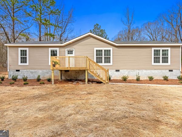 487 Childers Road, Colbert, GA 30628