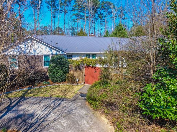 114 Sourwood Drive, Pine Mountain, GA 31822