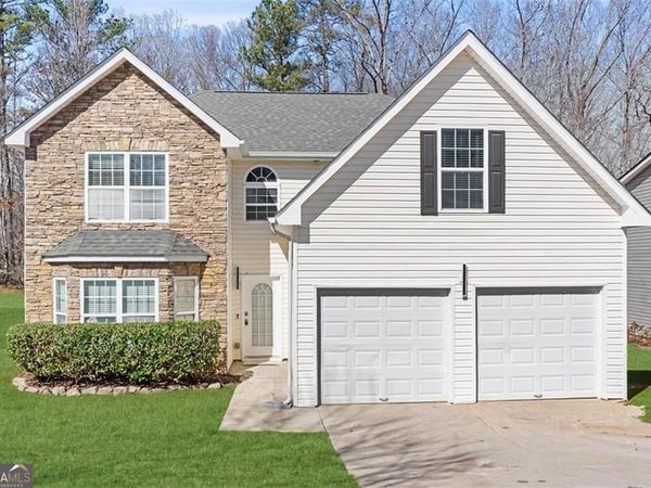 4894 Michael Jay Street, Snellville, GA 30039