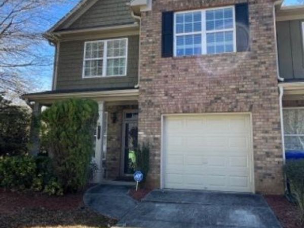 4437 Dallis Court, Stone Mountain, GA 30083