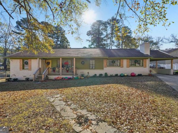 3326 Livingston Trace, Sylacauga, AL 35150