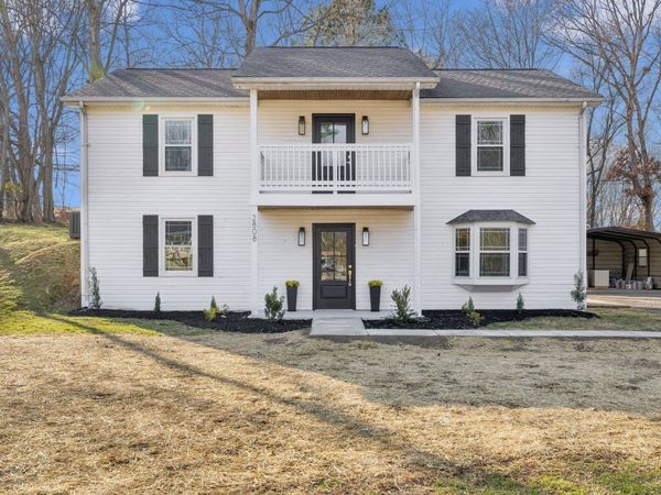 2808 Thrush Dr, Clarksville, TN 37040