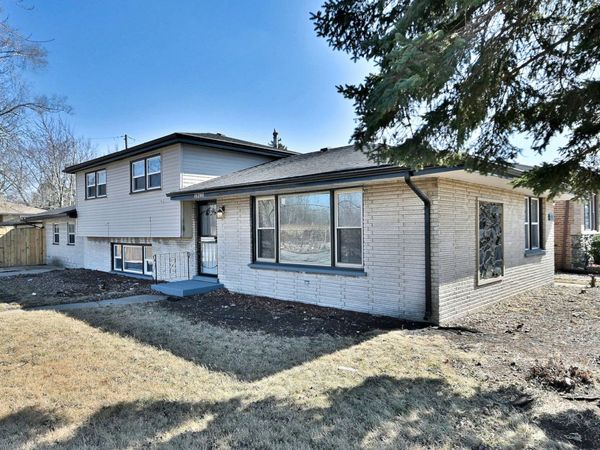 14201 Maryland Avenue , Dolton, IL 60419
