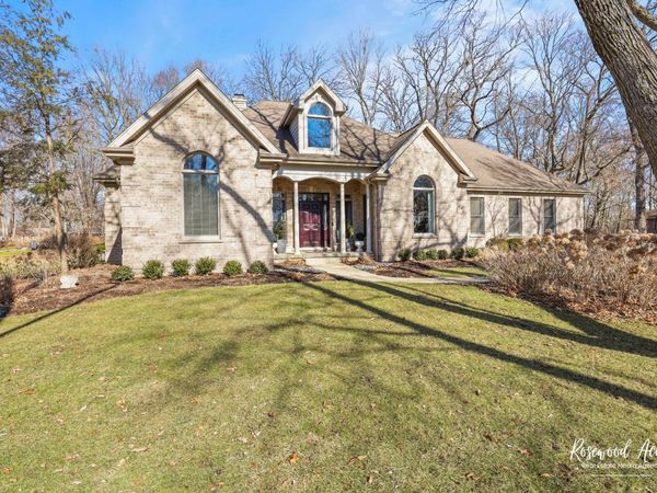 3763 Serenity Parkway, Kankakee, IL 60901