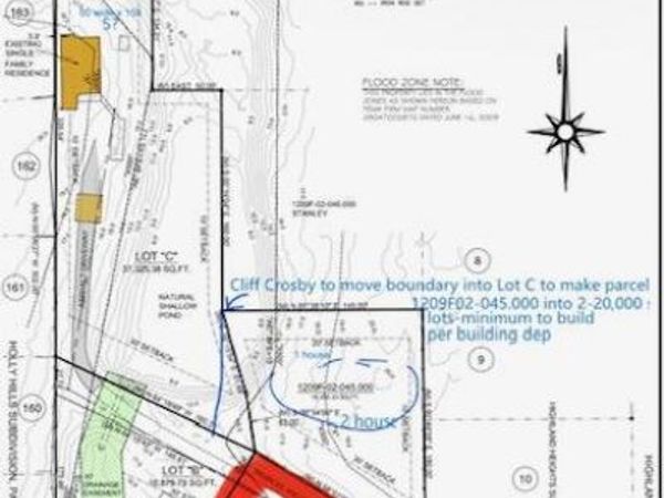 735 Highland Drive, Biloxi, MS 39532