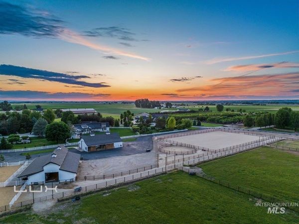 7351 West Ledgerwood Lane, Meridian, ID 83646