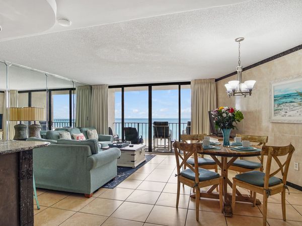 11619 Front Beach Road, Unit 405, Panama City Beach, FL 32407
