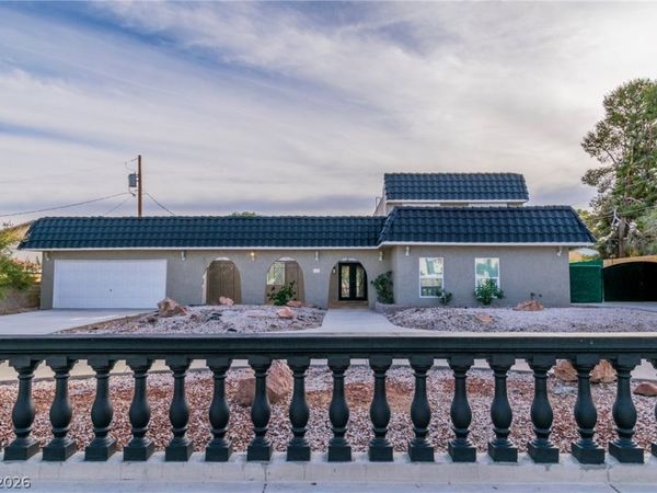 6845 Coley Avenue , Las Vegas, NV 89146