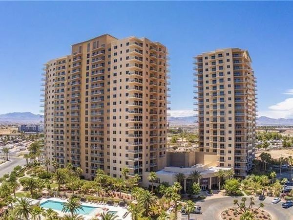 8255 Las Vegas Boulevard , Unit 1003, Las Vegas, NV 89123