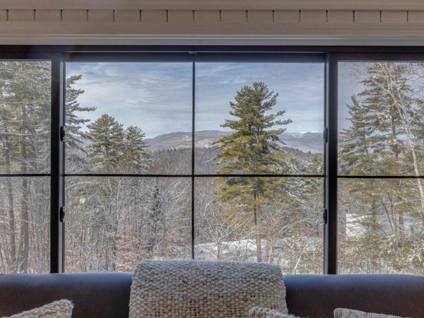 22 Deacon Willey Road, Campton, NH 03223