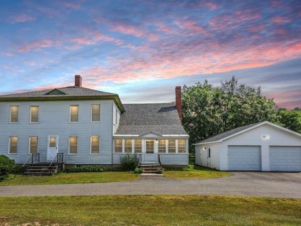 1478 Route 3 N, Carroll, NH 03598