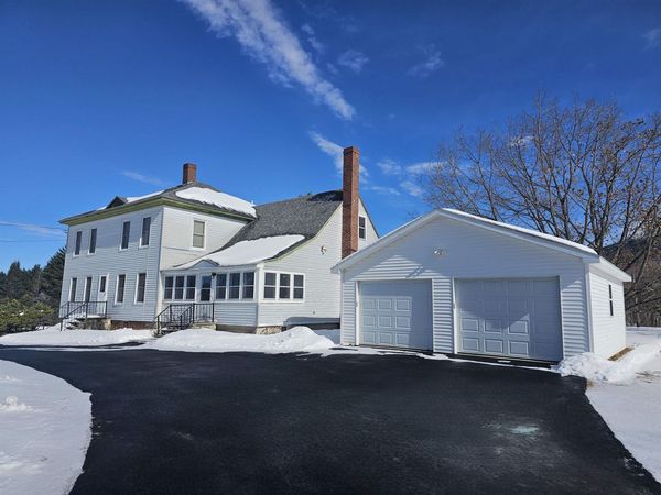 1478 Route 3 N, Carroll, NH 03598