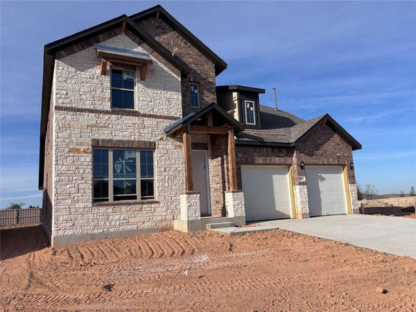 140 Coleto TRL, Bastrop, TX 78602