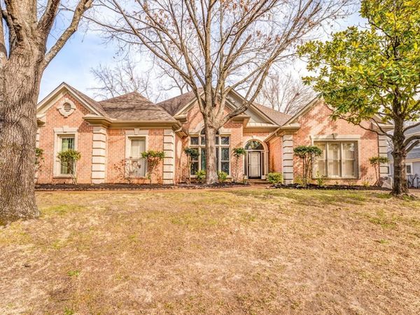 1578 MASSEY POINTE LN, Memphis, TN 38120