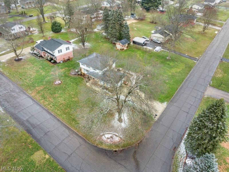 2761 Crompton Street NE, Canton, OH 44721 Photo 49