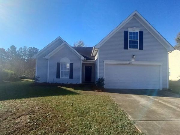 1031 Rocky Meadows Lane, Concord, NC 28025