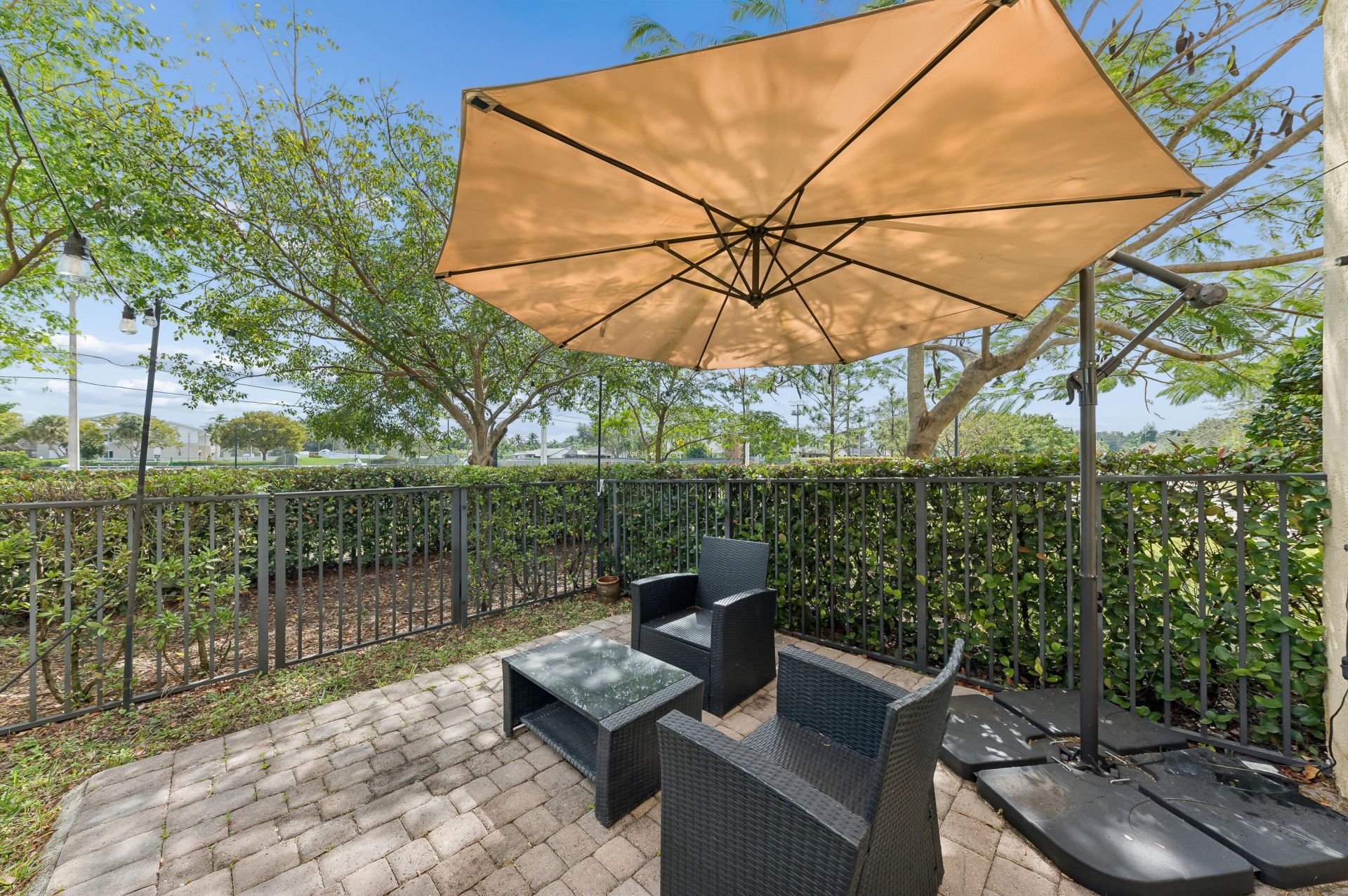 4622 Belgian Lane, Davie, FL 33314 Photo