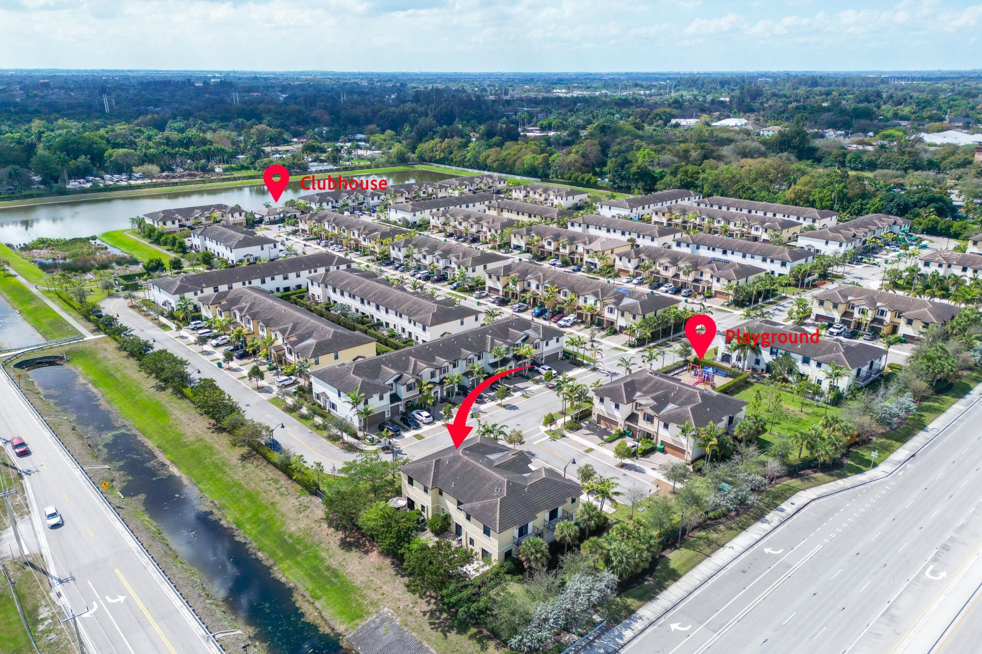 4622 Belgian Lane, Davie, FL 33314 Photo