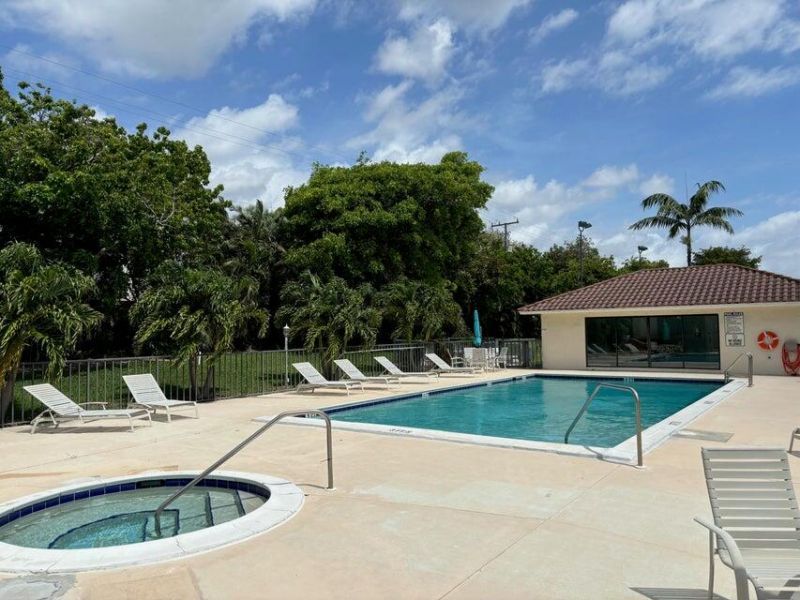 3000 Florida Boulevard, Unit 203-D, Delray Beach, FL 33483 Photo