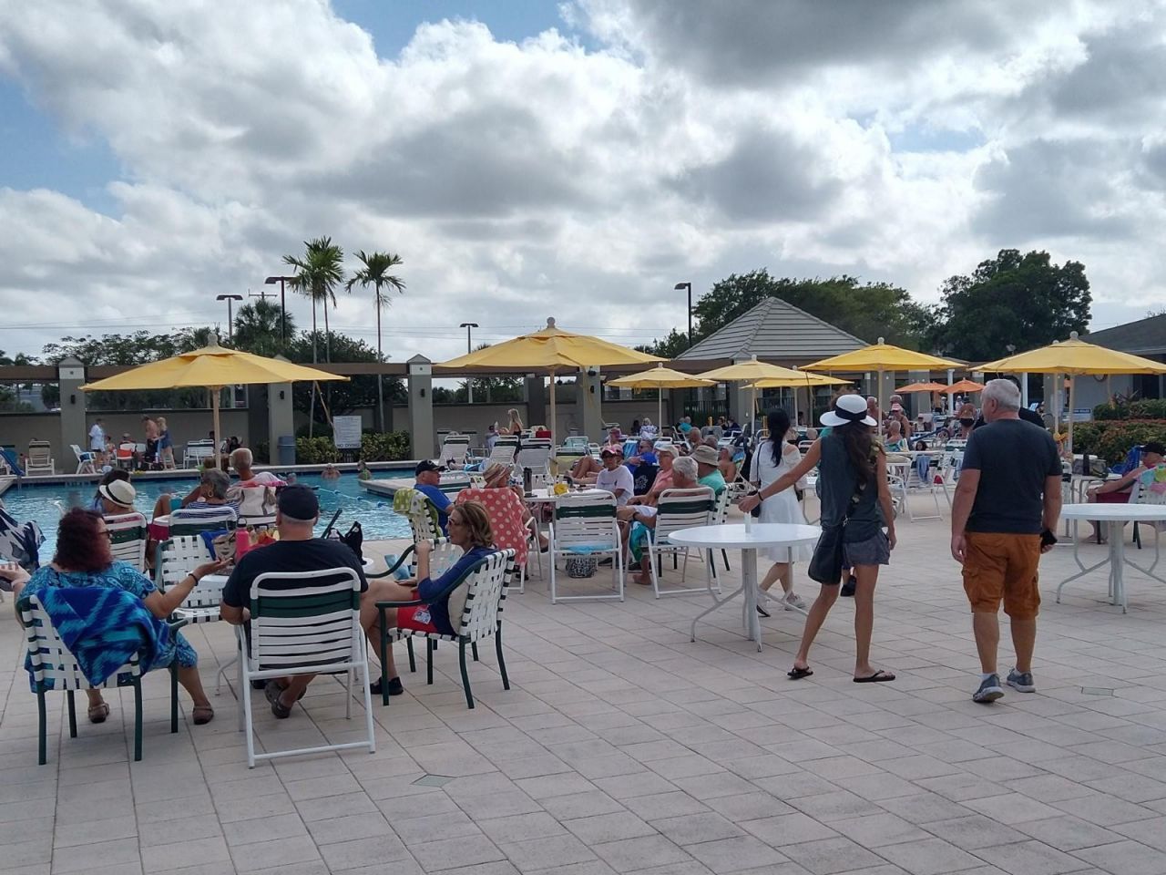 3306 Aruba Way, Unit M1, Coconut Creek, FL 33066 Photo