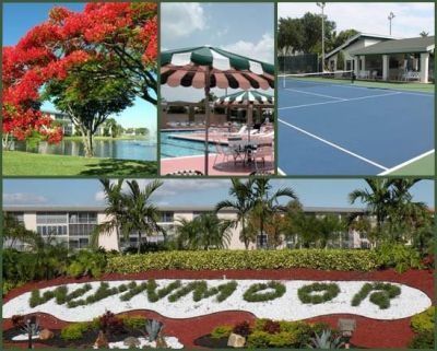 3306 Aruba Way, Unit M1, Coconut Creek, FL 33066 Photo