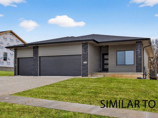 1768 SW Sienna Court, Grimes, IA 50111