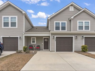 164 Machrie Loop, Unit B, Myrtle Beach, SC 29588