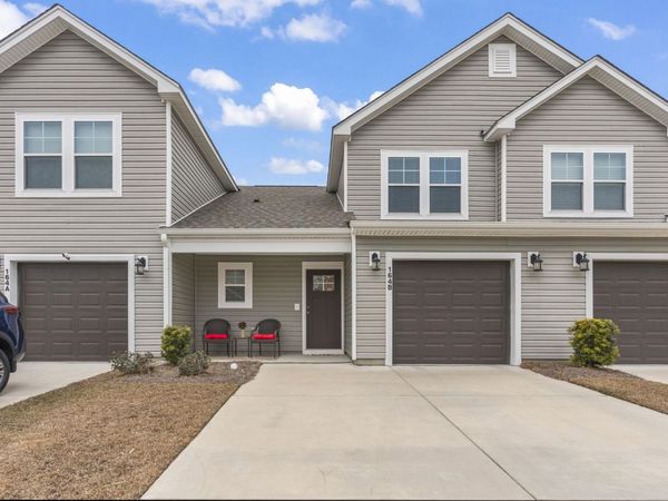 164 Machrie Loop, Unit B, Myrtle Beach, SC 29588