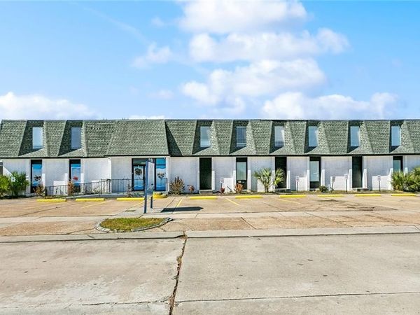 3329 FLORIDA Avenue , Kenner, LA 70065