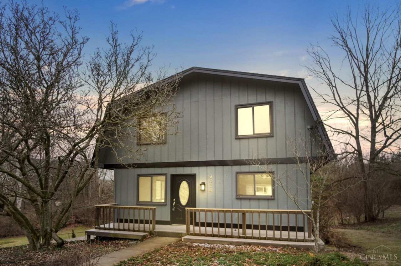 6074 Johnson Road, Cincinnati, OH 45247 Main Photo